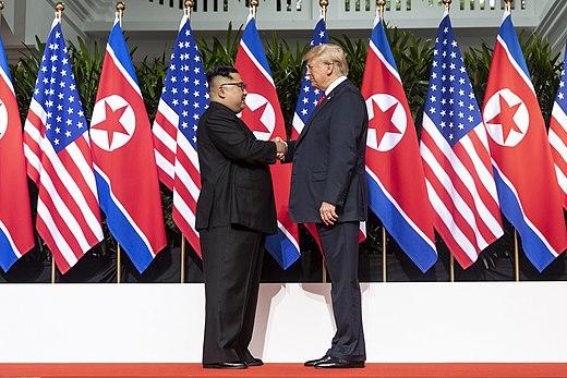Kim Jong-un