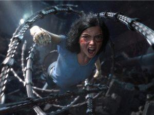Alita
