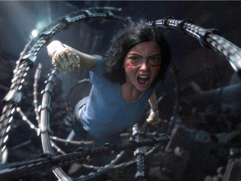 Alita