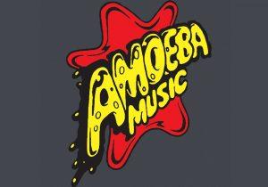 Amoeba Music