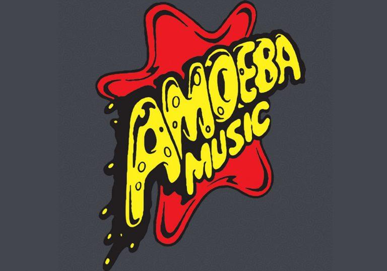 Amoeba Music