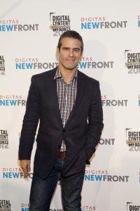 celebrities host virtual seder