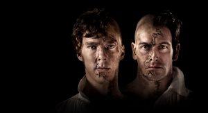 Benedict Cumberbatch