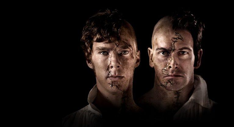 Benedict Cumberbatch