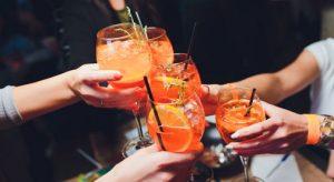 Cocktails