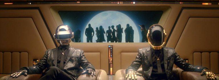 Daft Punk