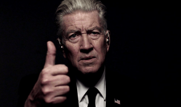 David Lynch