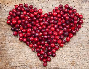 Sustainable Cranberries