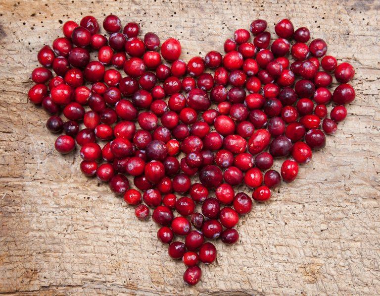 Sustainable Cranberries