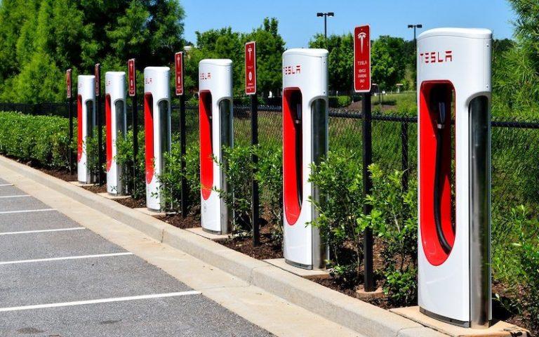 Electric Vehicle Production
