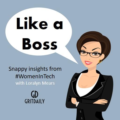 Like a Boss podcast