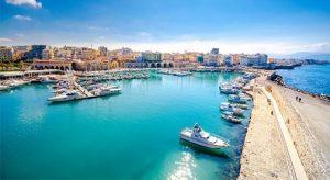 Heraklion