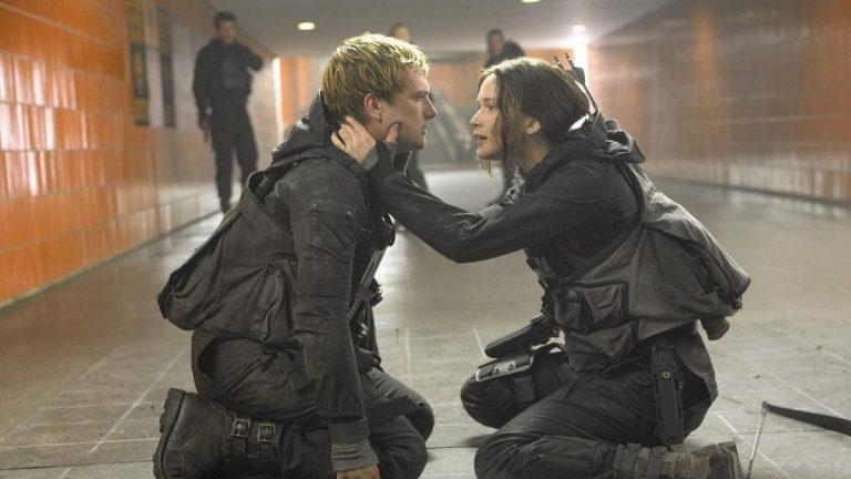The Hunger Games