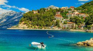 Makarska Riviera