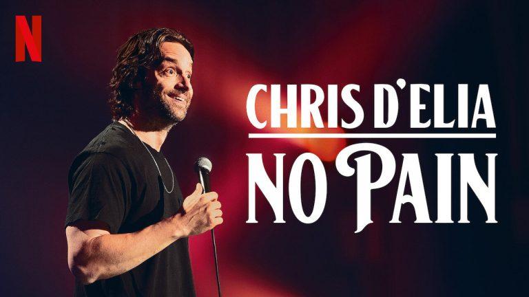 Chris D'Elia