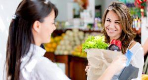 Retail Tech