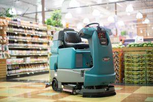 Robot Manufacturers