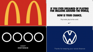 McDonald's spreads Golden Arches