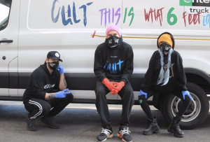 CULT For Good