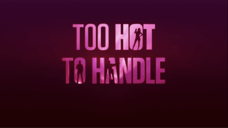 Too Hot To Handle