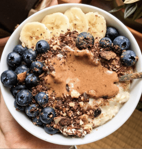 Nutsóla Superfood Mix