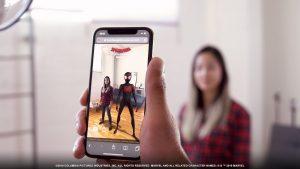 AR VR