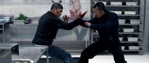 The Raid