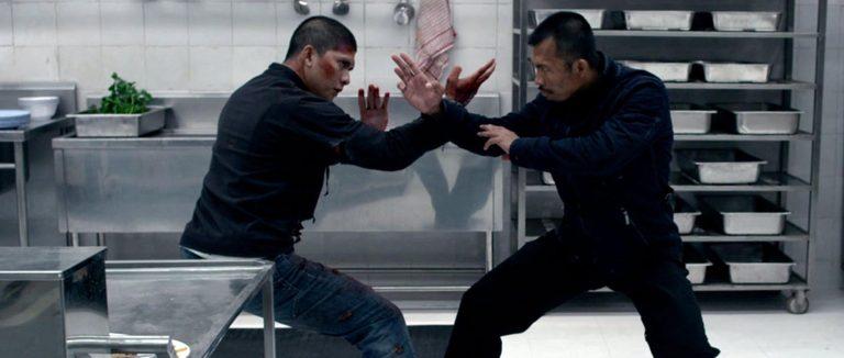 The Raid