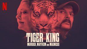 tiger king