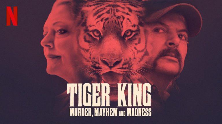 tiger king