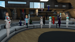 VR Events