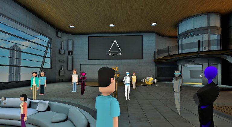 VR Events