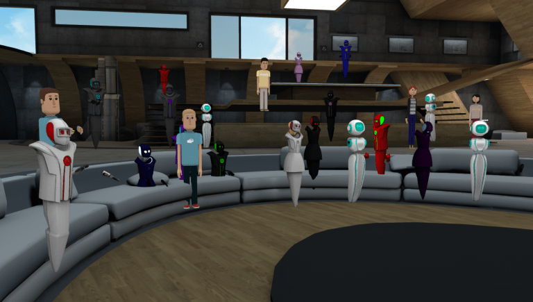 VR Events