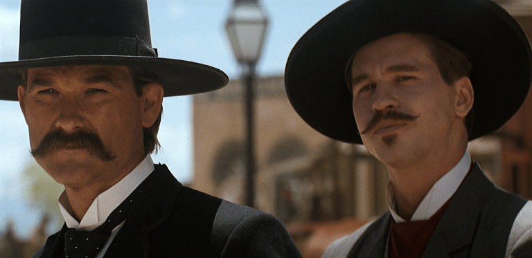 Val Kilmer