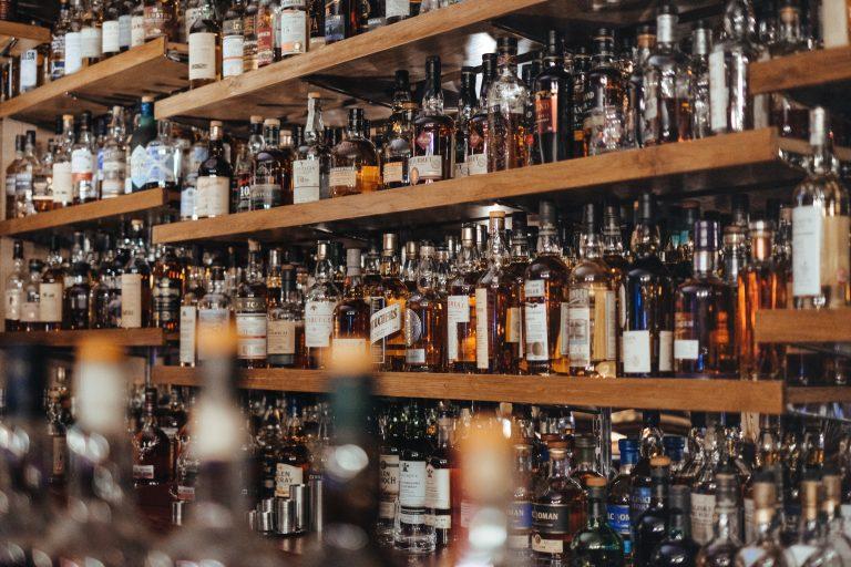 eco friendly alcoholic drinks