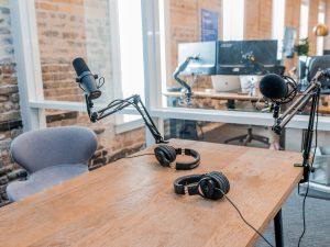health and wellness podcasts