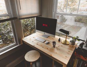 Netflix shows
