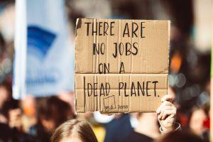 may day strike