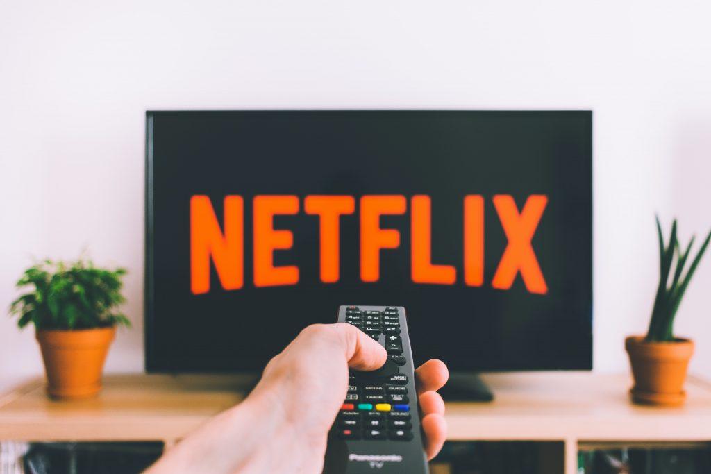 Netflix quarantine