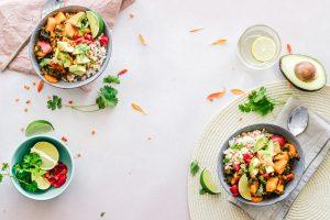 simple healthy food ideas