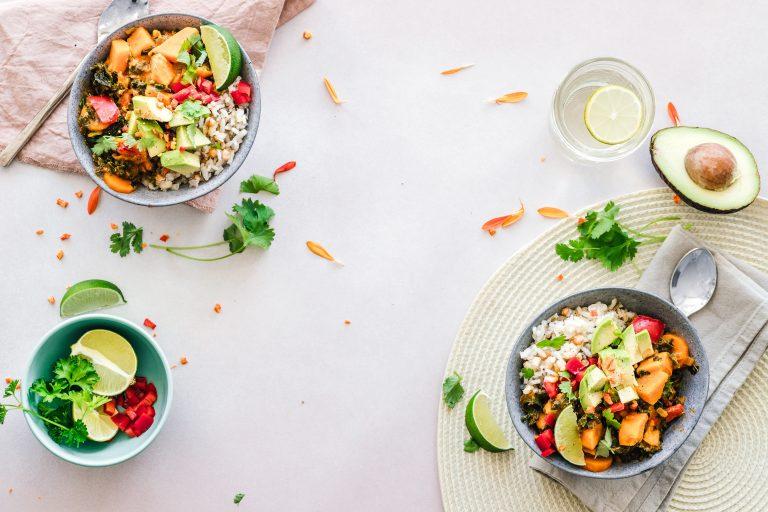 simple healthy food ideas