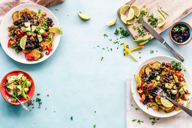 simple healthy food ideas