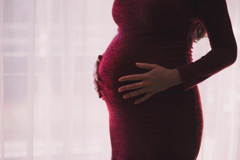 Celebrity Pregnancy