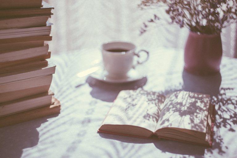 nonfiction books