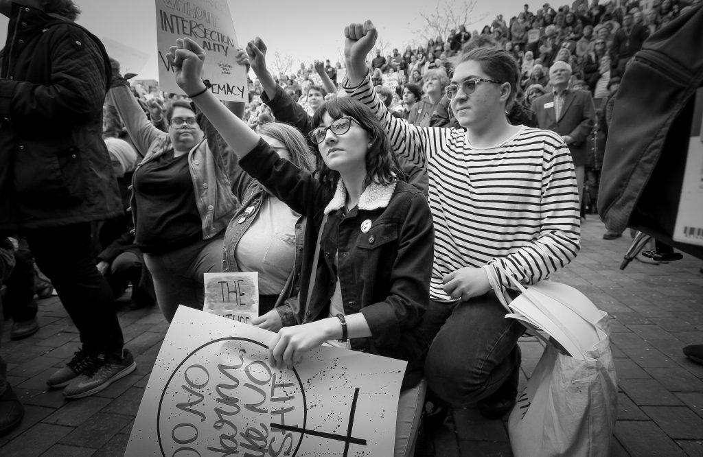 May day strike