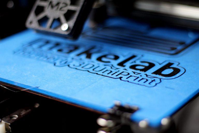 3D printing