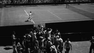 Wimbledon 2020 Canceled