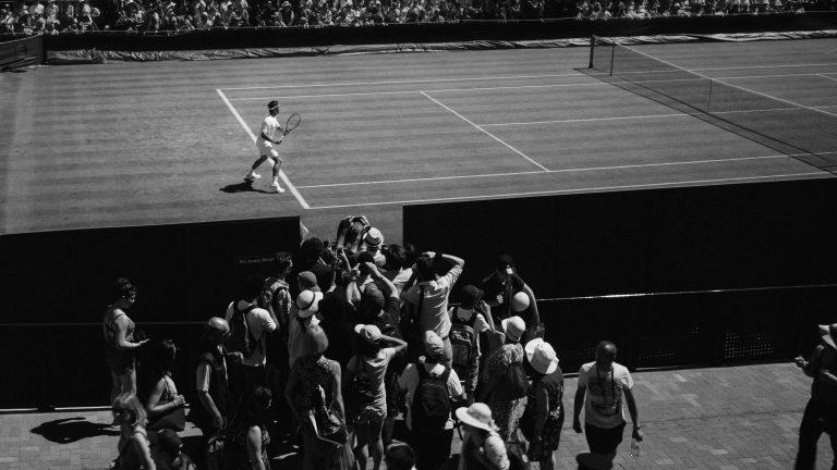 Wimbledon 2020 Canceled