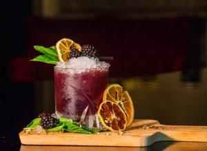 celebrities cocktails