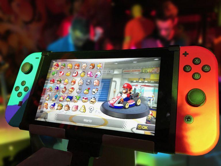 Nintendo confirms 160,000 of its accounts have been acquired in ongoing hacking attempts